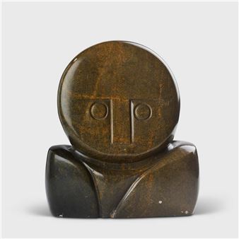 Ancient, African & Oceanic Art and Natural History - Lyon & Turnbull Edinburgh