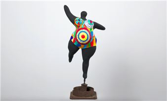 Jacques Villeglé Market Data: Auction Results & Gallery Prices