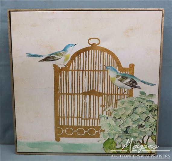 Kathryn White Auction Results: Past Sales & Hammer Prices