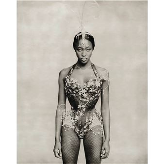 Paolo Roversi | 108 Artworks at Auction | MutualArt