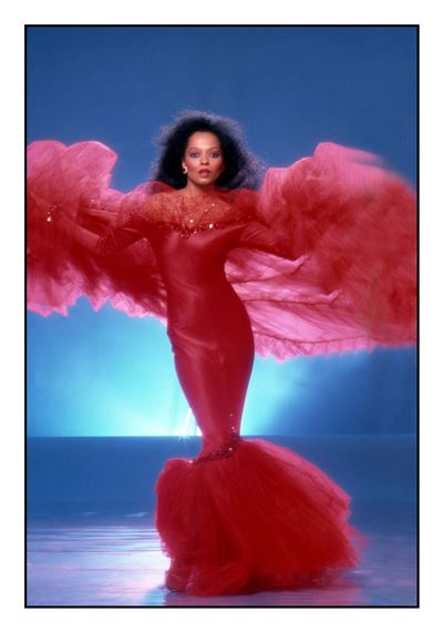 Diana Ross - Harry Langdon
