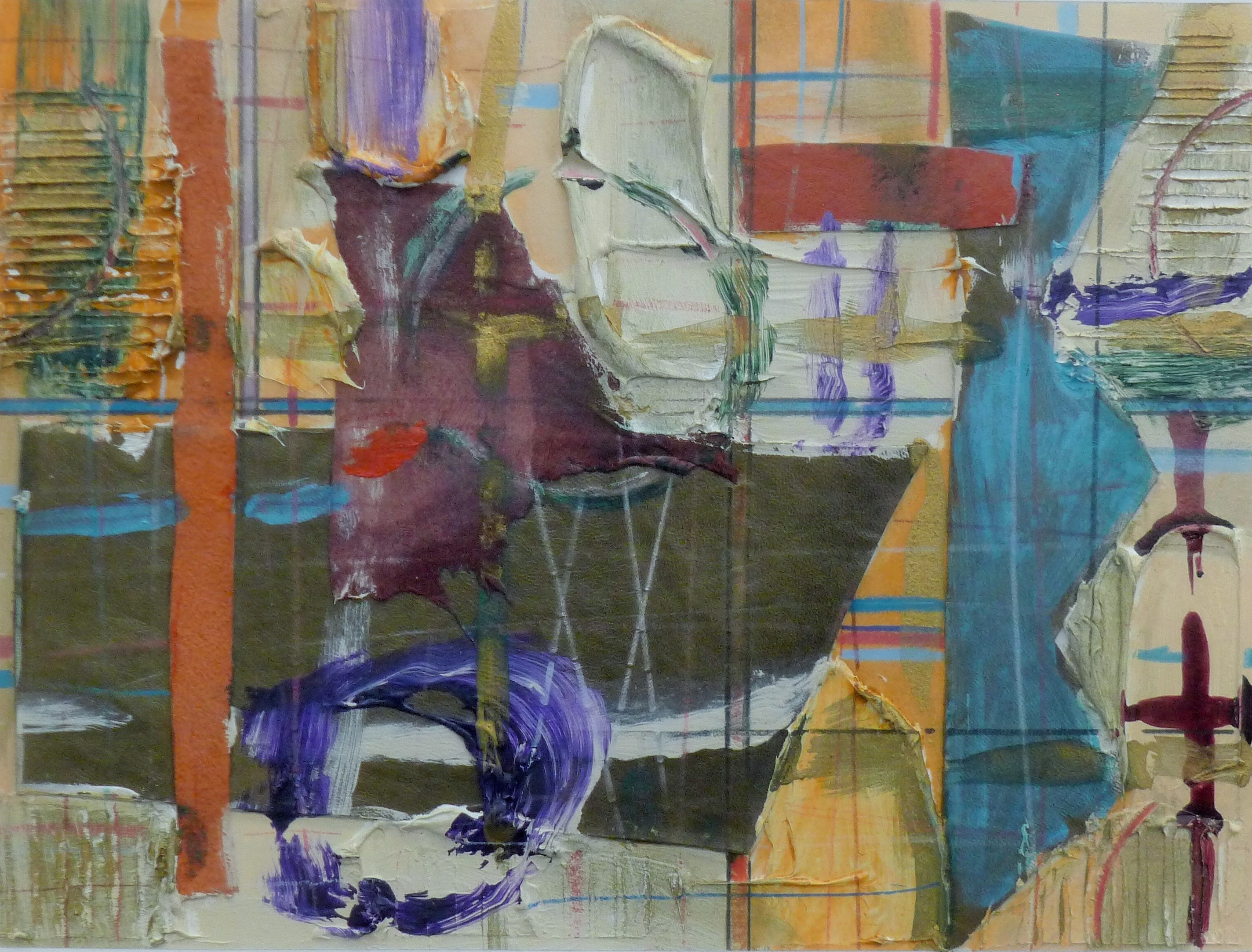 Patricia Beatty | 26 Artworks at Auction | MutualArt