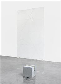Daniel Steegmann Mangrané opens first Sao Paulo exhibition since 2018 at Mendes Wood DM