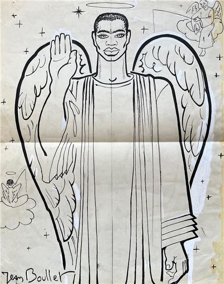 Jean Boullet - 75 Artworks for Sale & Sold