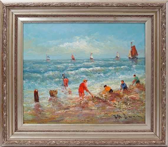 Peter Brouwer - 90 Artworks for Sale & Sold
