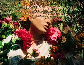 Marta Syrko’s Sculptural: Art, Photography, and the Dignity of the Individual