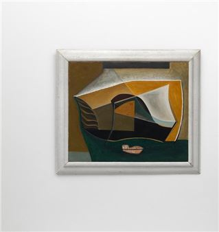 Peter Lanyon: A Gallery Selection - Austin / Desmond Fine Art