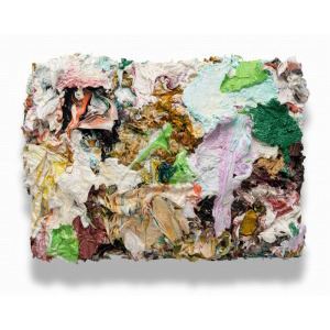Ida Yukimasa | Jean-Michel Basquiat (2020) | MutualArt
