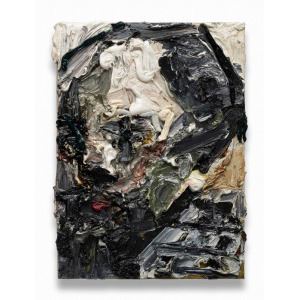 Ida Yukimasa | Jean-Michel Basquiat (2020) | MutualArt