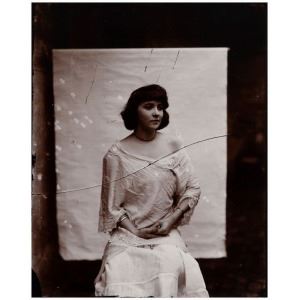Ernest J. Bellocq | 163 Artworks at Auction | MutualArt