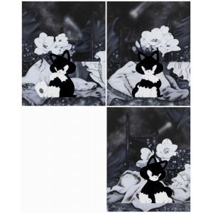 TIDE | 195 Artworks at Auction | MutualArt