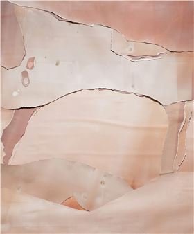 Julie Laporte: Cursus/Corpus - Galerie Binome
