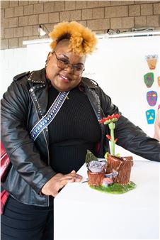 everyday royalty: An Exhibition of Artists Across Henry Street Settlement - Henry Street Settlement / Abrons Arts Center
