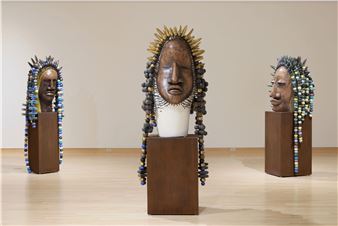Sharif Bey: Homecoming - The Andy Warhol Museum