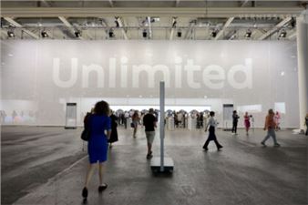 Art Basel 2026 Unlimited Sector