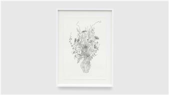 In Solidarity: A Benefit for the American Immigration Council and Journey’s End Refugee Services - David Zwirner, New York (525 W 19th Street)