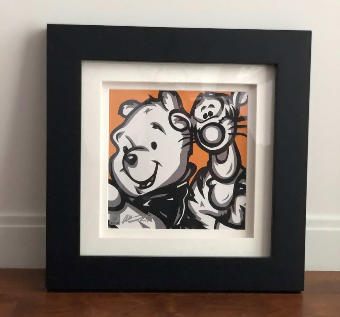Allison Lefcort | 140 Artworks at Auction | MutualArt
