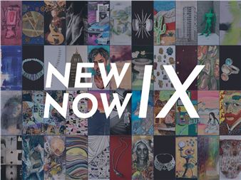 New Now IX - InLiquid Gallery