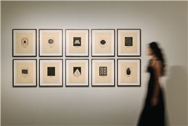 STPI hosts Southeast Asia's largest exhibition of artist Zarina
