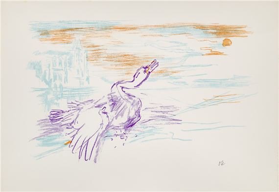 Oskar Kokoschka | Salzburg | MutualArt