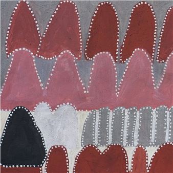 ONLINE: Naidoc Week 2026: 50 Years Deadly - Linton & Kay Galleries, Cherubino Wines