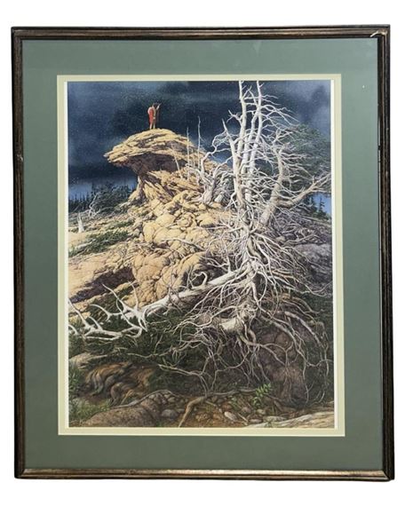 Prayer for the Wild Things - Bev Doolittle