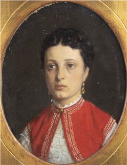 Giovanni Battista Quadrone | 117 Artworks at Auction | MutualArt