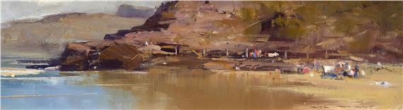 The Headland, Terrigal - Ken Knight