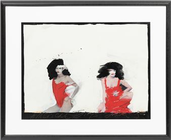 Mid-Century, Modern, and Contemporary Art & Design Auction - Neal Auction Company