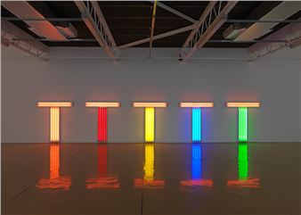 Article preview image on ArtDaily, Jun 24, 2026.