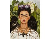 The Art World This Week: Record-Breaking Frida Kahlo Ticket Sales, Stolen Picasso Recovered in Drug Raid, Landmark Sotheby’s London Auction, and More