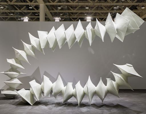 The Basel Ecosystem (Part I): Blue-Chip Resilience and Emerging Talent at Art Basel, Liste, and Photo Basel