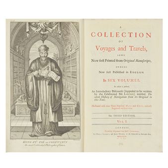 Travel & Exploration: including the Roger Ward Photography Collection - Bonhams Knightsbridge