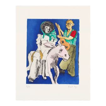 Prints & Multiples Online - Bonhams Knightsbridge