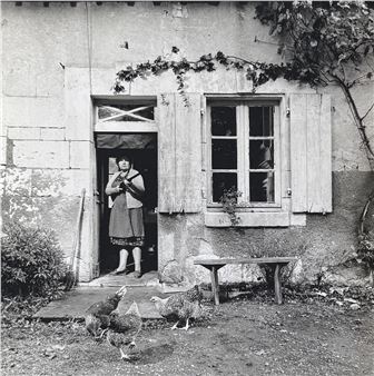 Arles Photography Auctions - Yann le Mouel