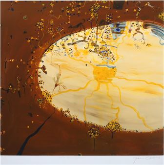 John Olsen | 4,215 Artworks at Auction | MutualArt