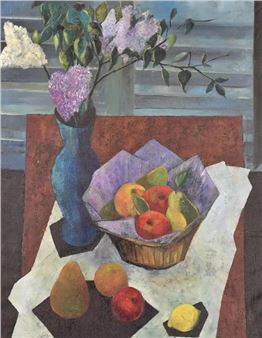 Tony Agostini | 451 Artworks at Auction | MutualArt
