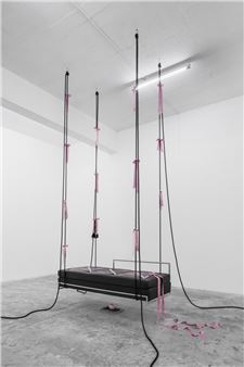 Everybody - Georg Kolbe Museum