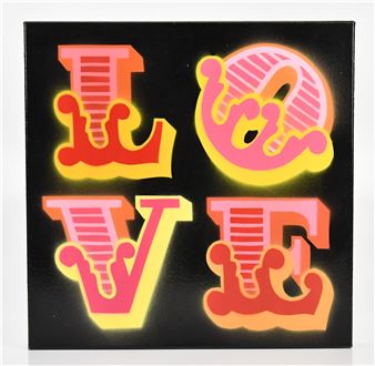 Koichi Yairi | 49 Artworks at Auction | MutualArt
