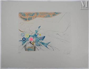 Jean-Baptiste Valadié | 697 Artworks at Auction | MutualArt