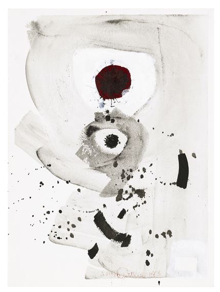Adolph Gottlieb | Untitled (1960) | MutualArt
