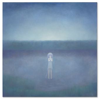 Riko Kinoshita | Artist Overview | MutualArt
