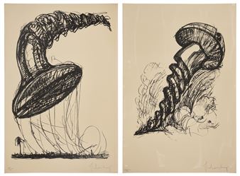 Sven Lidberg | 127 Artworks at Auction | MutualArt