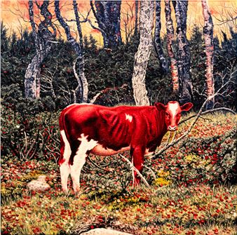 Martin Whatson Market Data: Auction Results & Gallery Prices