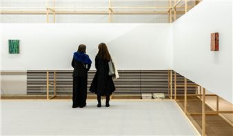 What Makes Art Collaboration Kyoto Different From Every Other Art Fair