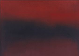 Installation view of Gerasimos Floratos exhibition at Tanya Leighton, Berlin.