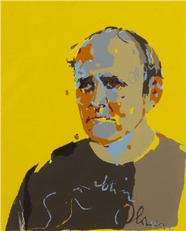 John Olsen Market Data: Auction Results & Gallery Prices
