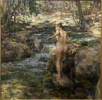 Concho Valley Collects: Art History Found Locally
