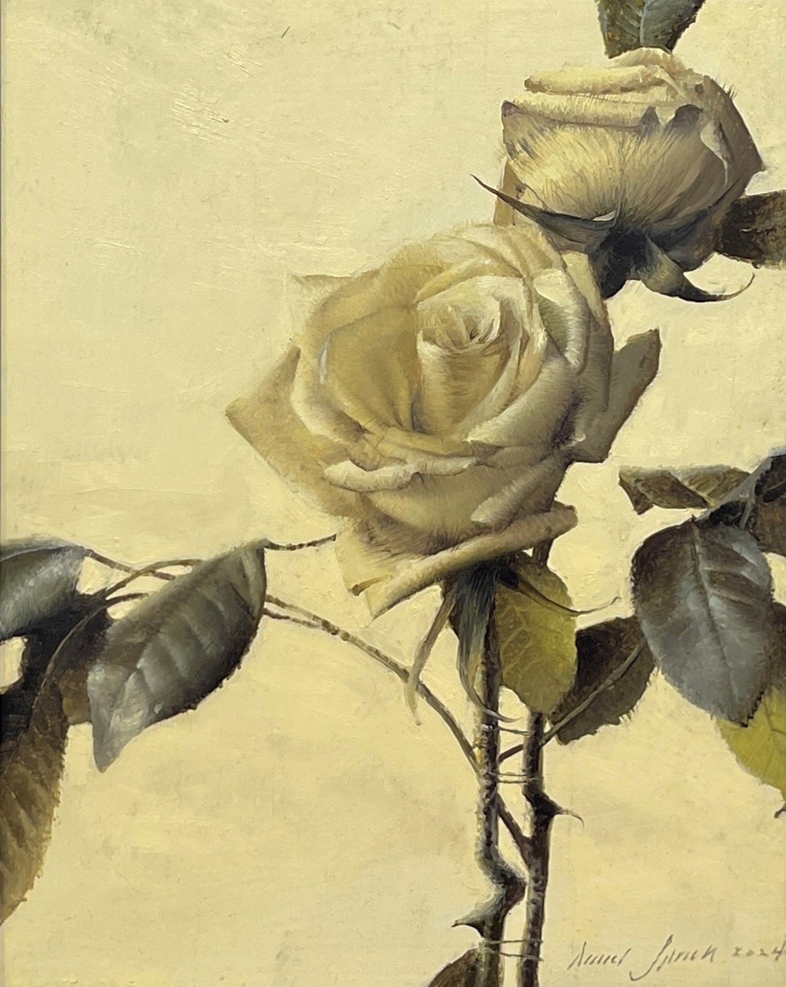 The 1261 Summer Show at Gallery 1261