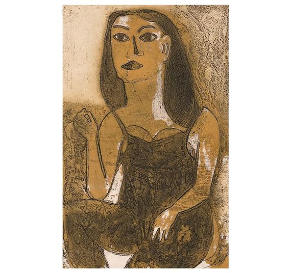 Untitled - D. L. N. Reddy